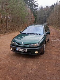 Renault Laguna 1999 Concorde - 6