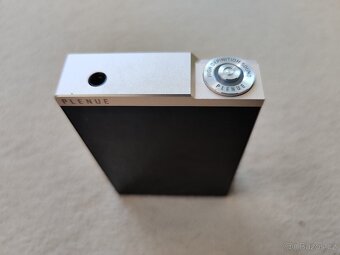 Cowon Plenue D 32gb + micro SDHC slot.... MP3 prehrávač. - 6