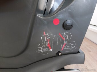 Britax Römer Duo Plus 9-18 kg - 6
