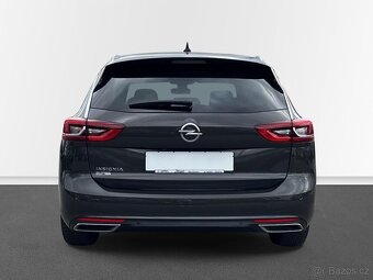 Opel Insignia B ST kombi Business 2.0 CDTi 128kW 2022 - 6