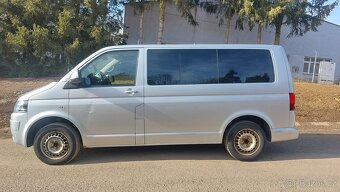 Volkswagen multivan 2.0 tdi 103kw - 6