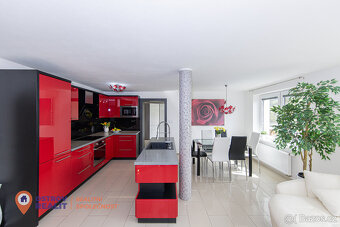Prodej, dvougenerační dům, 286 m2, obec Všemina, Zlínský kra - 6