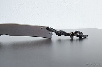 Kapesný nůž Ruike P801 - 6