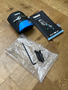 Thule RideAlong - 6