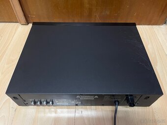 Pioneer - 6