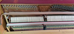 Piano Klug a Sperl - Bohemia r.v. 1995 - 6