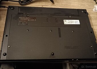 HP 620 2GB RAM BEZ HDD - 6