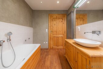 Prodej bytu 3+kk 66m² Edvarda Beneše, Jižní předměstí - 6