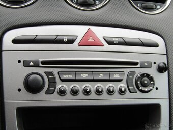 Peugeot 308 1.6 HDi , 88 kW nafta, 2012 - 6