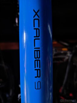 TREK XCALIBER 9 - 6