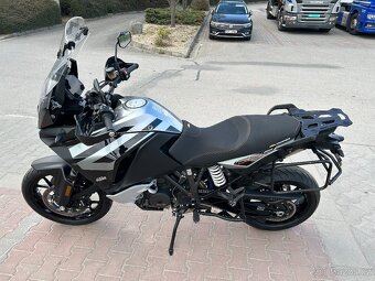 KTM 1290 Super Adventure 2019 - 6