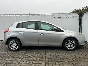 Fiat Bravo, 1,4 16V 66kW, Klima, STK do 02/2027 - 6