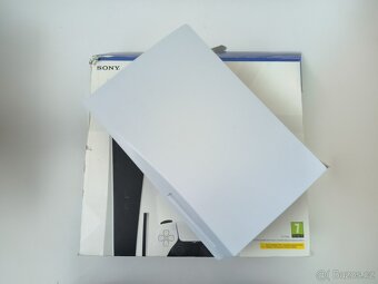 Playstation 5 Disc Edition - 6