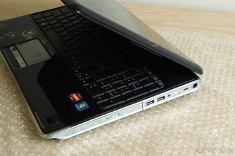 HP Pavilion dv6 notebook - 6