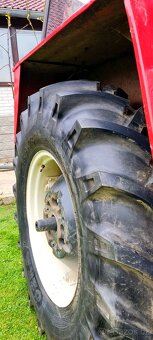 Traktor Zetor 7011 - 6