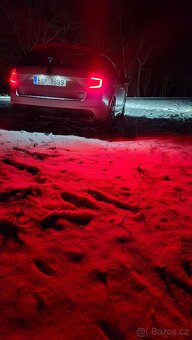 Škoda Octavia 3 rs 230 - 6