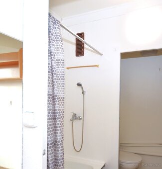 Pronájem bytu 1+1 36 m² - 6