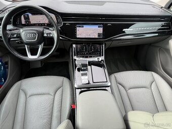 Audi Q7 3.0tdi - 6