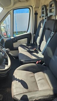 CITROËN JUMPER 2.0 L2H2 2018 212000km - 6
