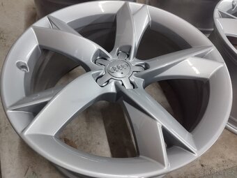 Alu kola Audi A5 r19 - 6