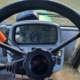 DEUTZ-FAHR AGROTRON K 610 - 6