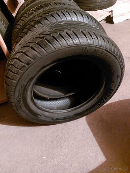Letní Pneu 185/60 r14 sebring formula s3 - 6