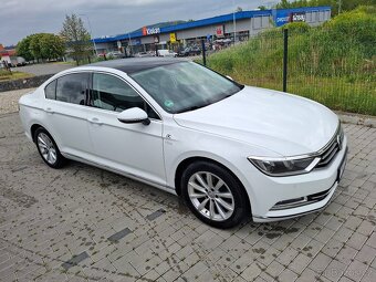 VW Passat B8 2.0 TDI 110 KW - 6