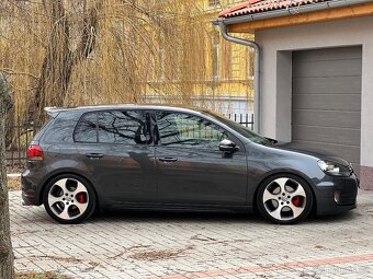 VW GOLF 6 GTI DSG+F1 155KW - 6