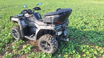 CF Moto x 850 gladiator - 6