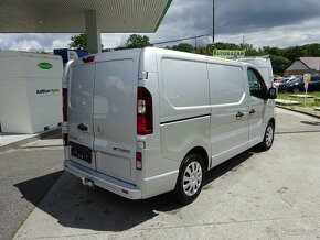 OPEL VIVARO 1,6 CDTi GARANCE KM - 6