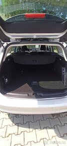 Ford Focus combi,Navigace,výhřev okna, - 6