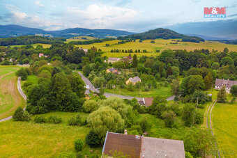 Prodej pozemku k bydlení, 1298 m², Žulová - 6