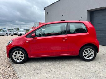 Škoda Citigo 1.0 MPI 44KW, Po 1. Majiteli, Servisní kniha - 6