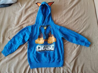 Dětské mikiny - 6