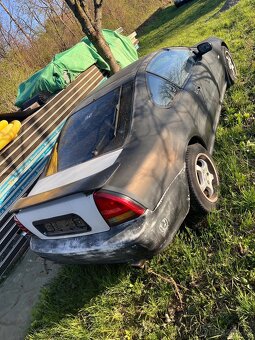 Honda prelude 4g 2.0i - 6