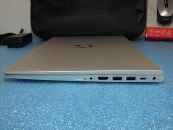 HP ProBook 650 G8 IPS i5-1145G7 IrisXe 4.4GHz 16GB 512GB SSD - 6