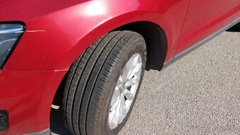 Audi Q5 2.0 TDI-ZAMLUVENO do 23.5 - 6