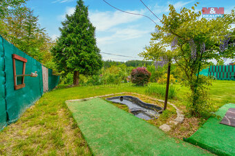 Prodej zahrady, 676 m², Plzeň - 6