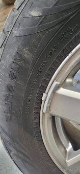 Volvo xc90 2.4 d5 136kw - 6