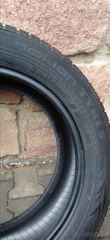 Pneu zimni škoda kodiag 235/55r18 dunlop,nokian - 6