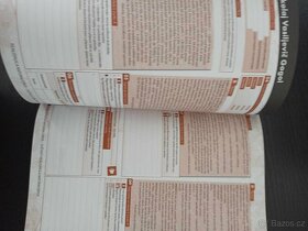 Literatura pro 2. ročník středních škol - Pracovní sešit - 6