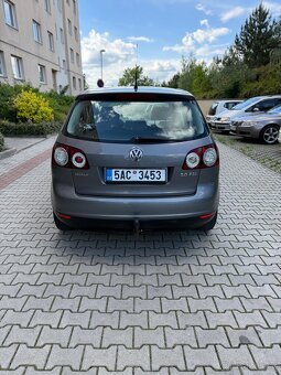 Golf plus - 6