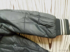 CAMP DAVID pánská pěkná zimní bunda /bomber/ XXL-XXXL - 6