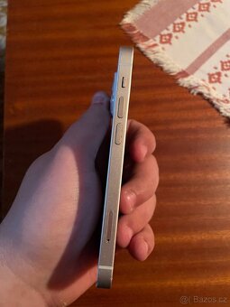 iPhone 13 mini 128 GB - TOP Stav - 6
