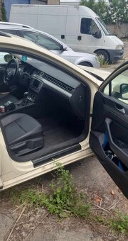Passat b8 dsg 2.0 tdi 110kw 12/2015 - 6
