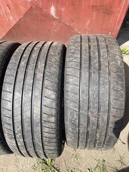 Audi ALU 5x112 R18 - 6