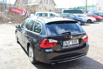 BMW Řada 3 - 6