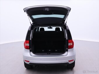 Škoda Yeti 1,4 TSI 90kW DSG MonteCarl Taž (2015) - 6