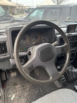 NISSAN PATROL GR 2.8 TD Y60 - 6