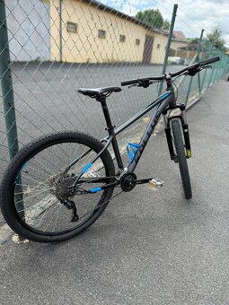 Kellys Spider HT 27,5 vel. S - 6